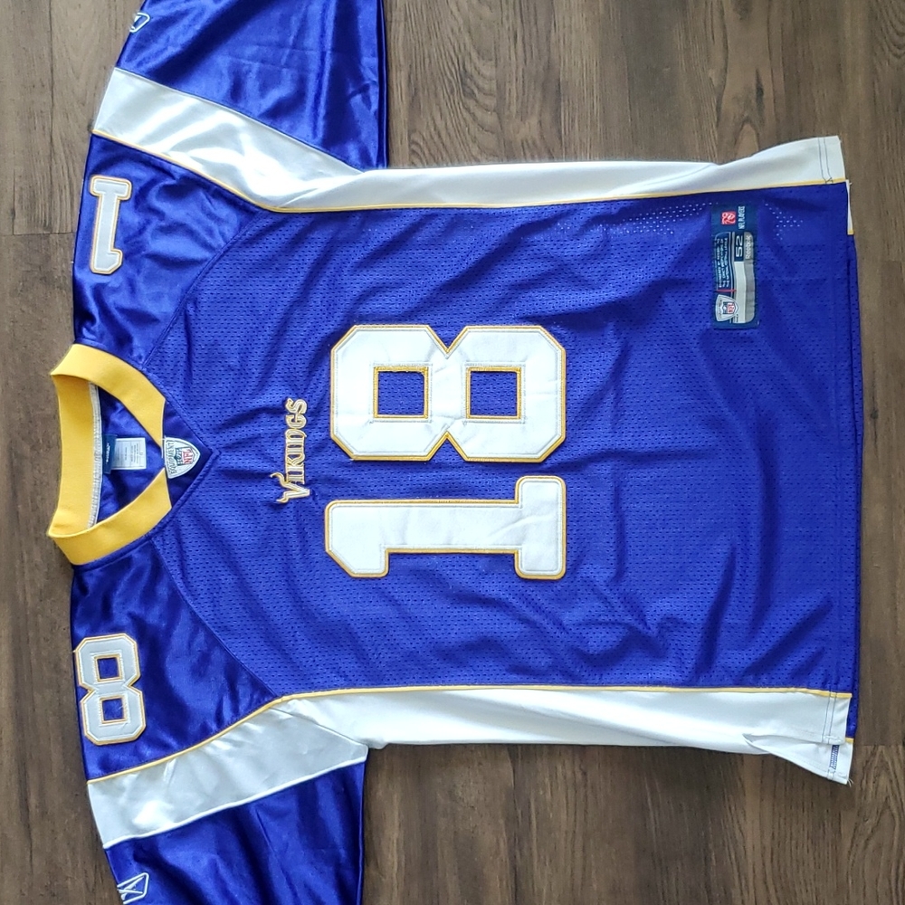 Sydney Rice Jersey